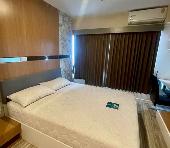 For rent Plus Condo Sriracha, great price, fully furnished, move in ready
