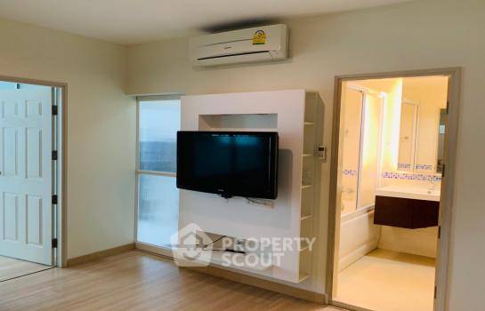 picture 1-BR Condo at Life @ Sathorn 10 near BTS Saint Louis (ID 95309) - 5/9