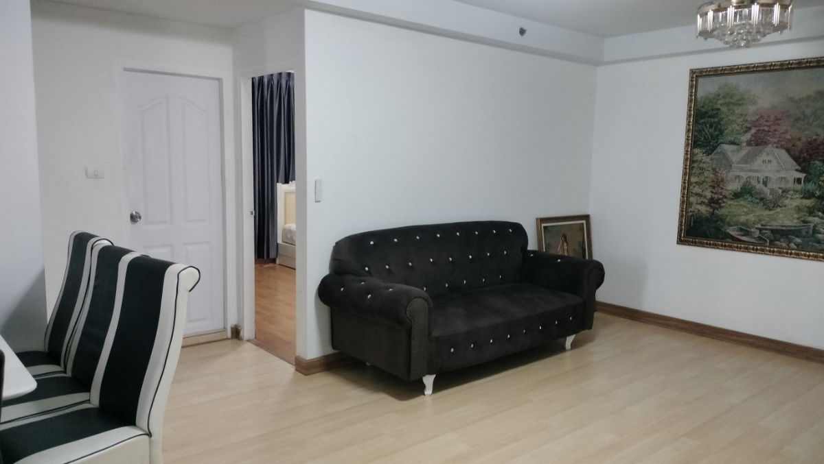 รูป ขายห้อง  2 ห้องนอน ที่ คอนโด City Home สุขุมวิท, ใกล้ เดิน 2 นาทีจากสถานี BTS อุดมสุข - รูปที่ 2/9