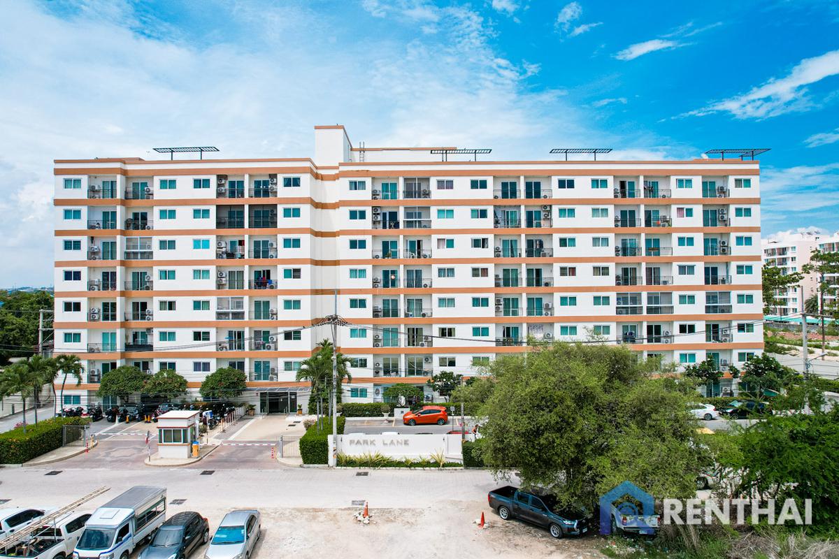 picture Great Deal Resort-Style Condo with Tenant 1 bedroom 35 sqm - 17/19