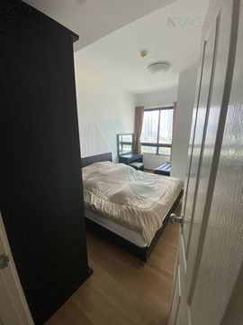 📌 For Rent Condo SUPALAI PREMIER RATCHADA - NARATHIWAS - SATHORN Building 1, Floor 11,1 bed room, Room size 52.00 sqm