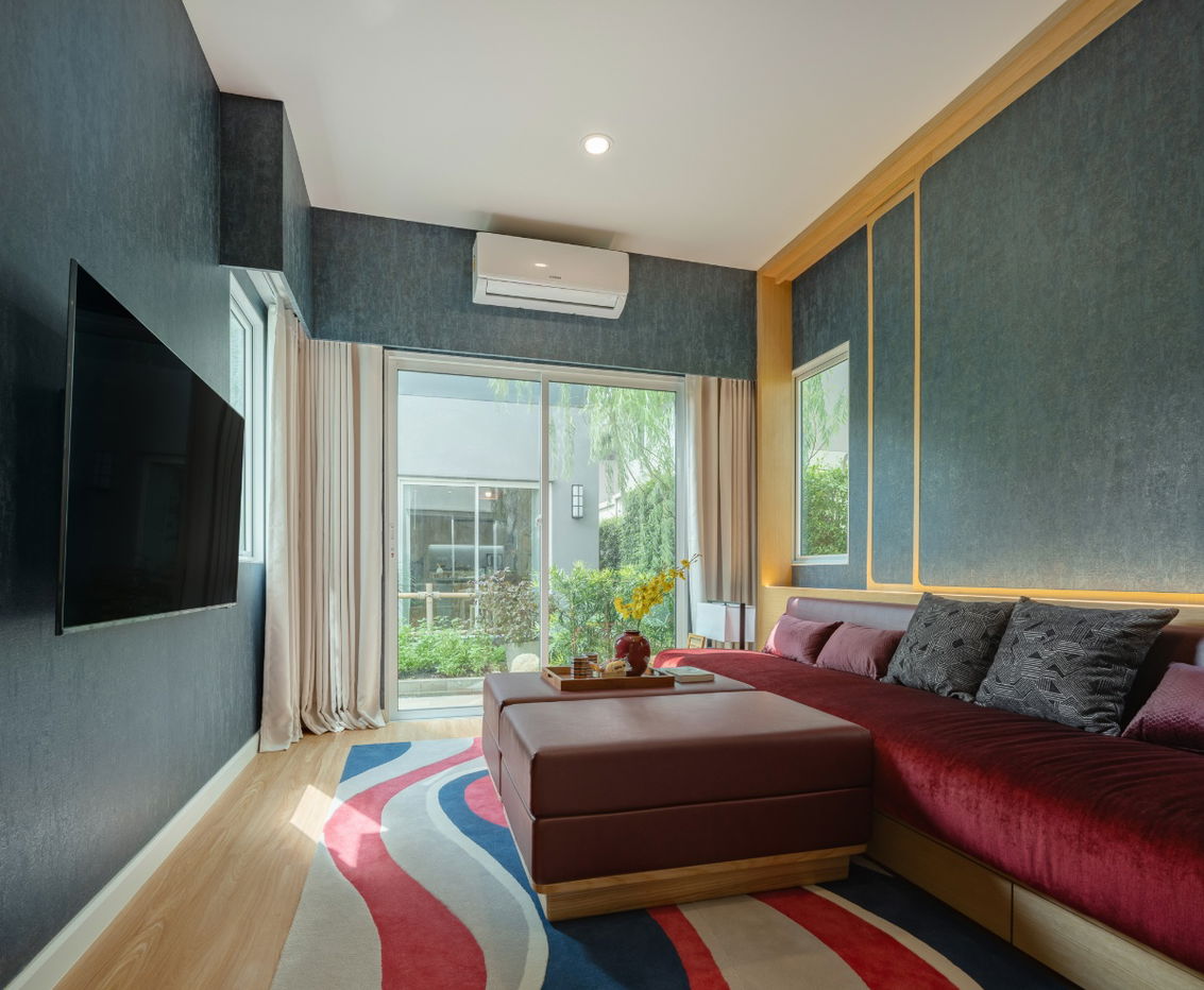 picture HARU Show Home – Fully Furnished & Ready to Move In - 4/14