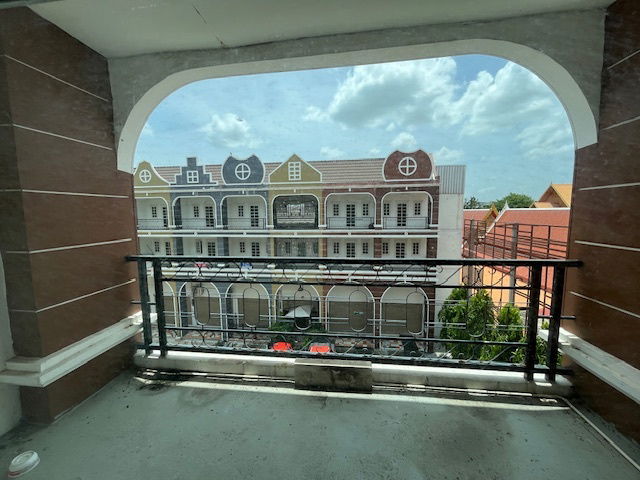picture 🏢 For Sale – 3.5-storey Commercial Building in Tulip Square Aomnoi & Sena Kith Phetkasem 120 - 16/16