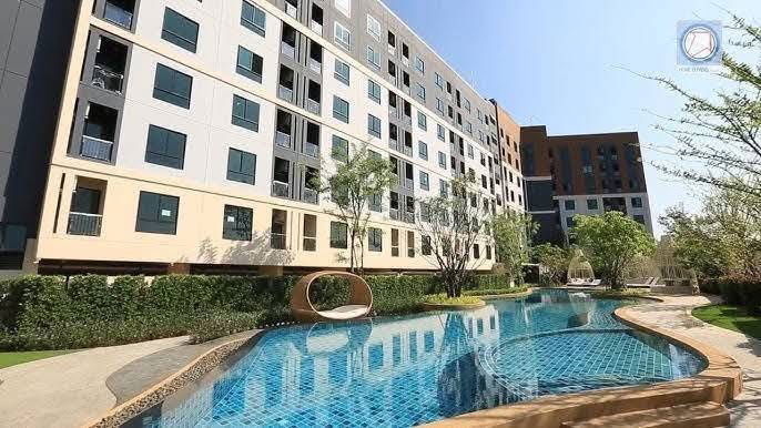 picture 𝗨𝗻𝗶𝗼 𝗥𝗮𝗺𝗮 𝟮-𝗧𝗵𝗮𝗸𝗵𝗮𝗺 for rent ✨ Fully furnished - 10/10