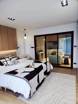 💥Can Airbnb ,Newly Renovated Hillside4 Condo for  Sale! Walkable to Nimman ,Maya Shopping Mall,Near Cmu