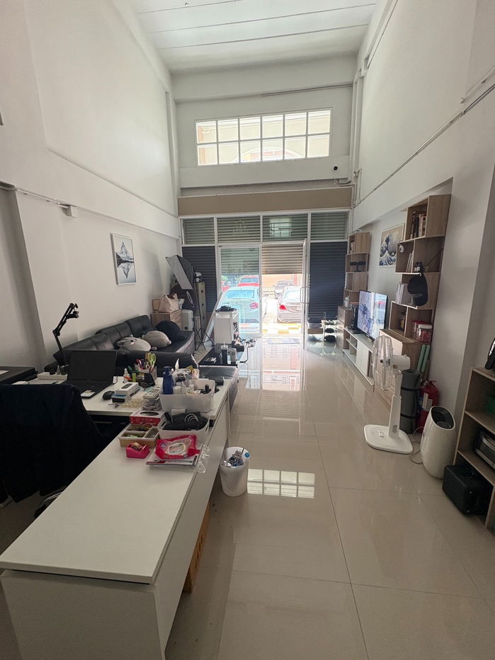 รูป 20K240768 - ขาย ทาวน์โฮม ทิวลิป บิส ทาวน์ 3 ชั้นครึ่ง ขนาดพื้นที่ 18 ตร.ว.  - รูปที่ 8/12