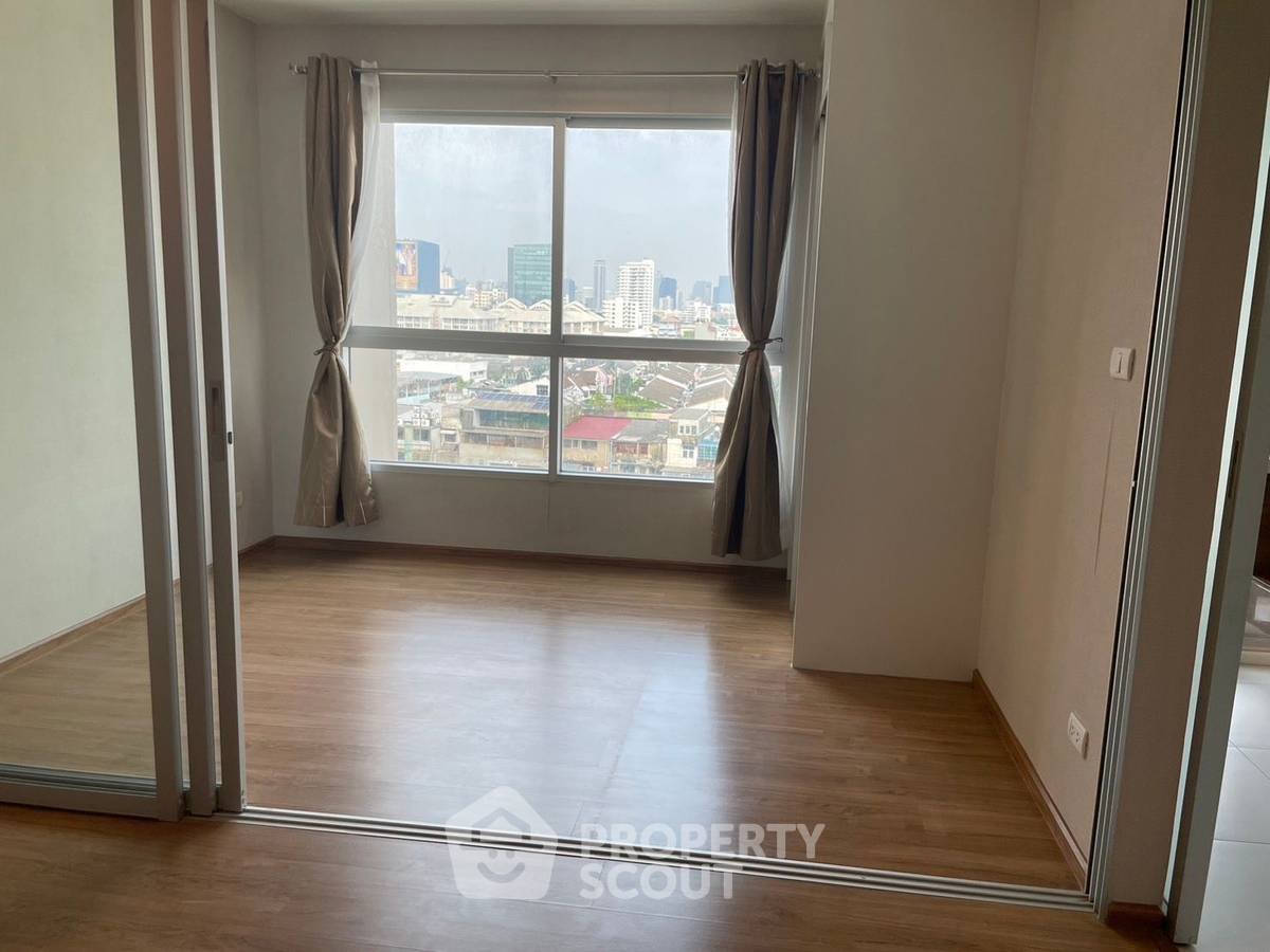 รูป คอนโด 1-ห้องนอน ที่ ฟิวส์ จันทร์-สาทร ใกล้ ถนนจันทน์ (ID 1346374) - รูปที่ 3/9