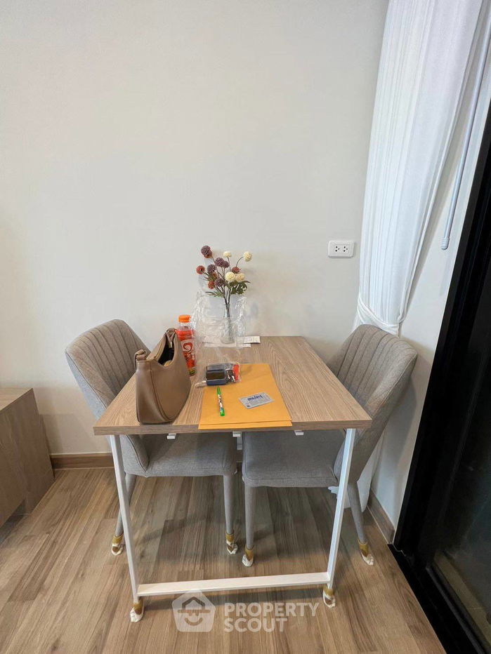 รูป คอนโด 1-ห้องนอน ที่ นิช โมโน สุขุมวิท-แบริ่ง ใกล้ BTS แบริ่ง (ID 2226437) - รูปที่ 15/17