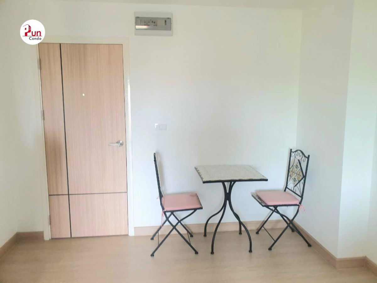 picture Ploen Ploen Rangsit-Workpoint for rent. - 7/22