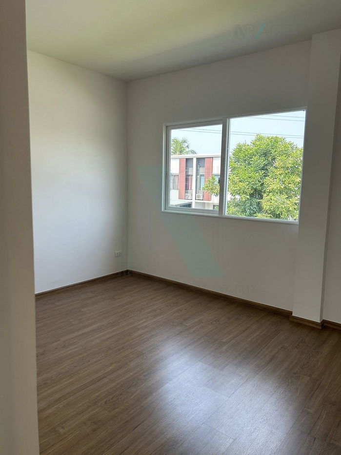 picture 🔺 For Sell Twin house PLENO PINKLAO-CHARUN 2 2-story 3 bedroom 3 bathroom - 8/8