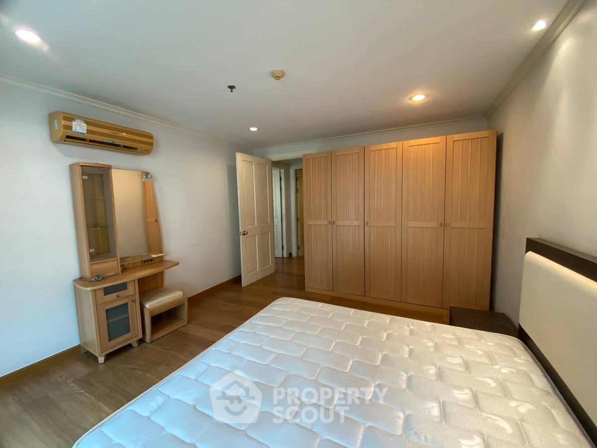 picture 2-BR Condo at Wattana Suite Condominium near BTS Nana (ID 2129507) - 5/8