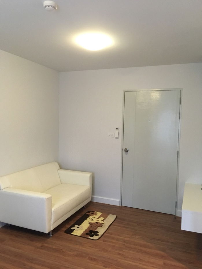 picture #Udee Condo  #Robinson Chachoengsao - 4/9