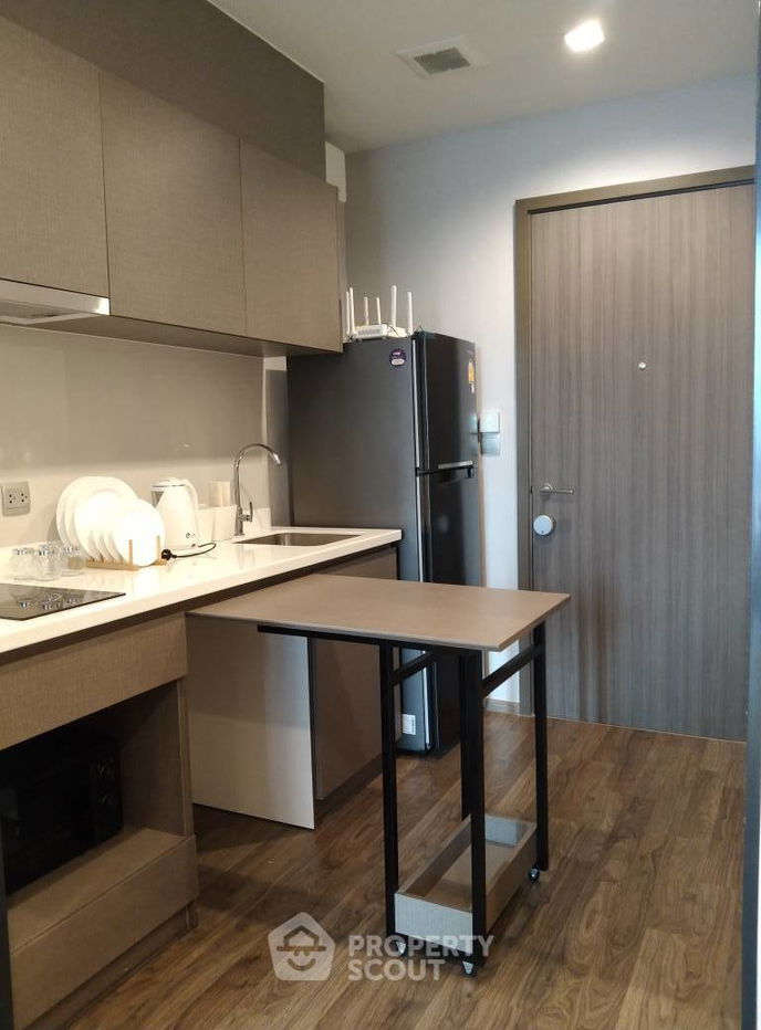 picture 1-BR Condo at Life Ladprao Valley near BTS Ha Yaek Lat Phrao (ID 2171725) - 1/5