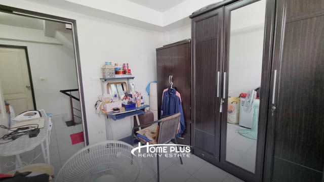 รูป ทาวน์โฮม 3 ชั้น โครงการโนโว วิลล์ ลำลูกกา-คลอง 2 - รูปที่ 24/29