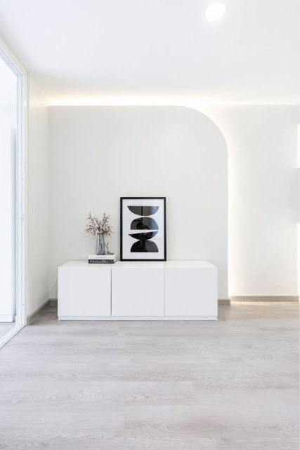 picture S318 🌿 Condo for sale City Villa Lat Phrao 130, corner room, near MRT Lat Phrao 101, only 1,290,000 baht! - 7/10