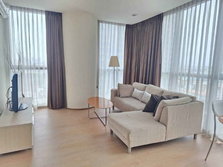รูป ให้เช่าคอนโด Le Luk condo ใกล้ BTS พระโขนง 29,000 บาท รหัสทรัพย์: RS1023 - รูปที่ 5/8