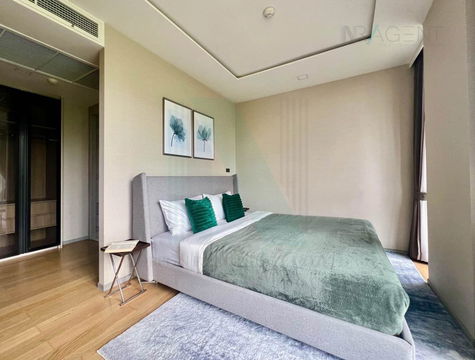📌 For Rent Condo FYNN SUKHUMVIT 31 Building 1, Floor 4,3 bed room, Room size 113 sqm