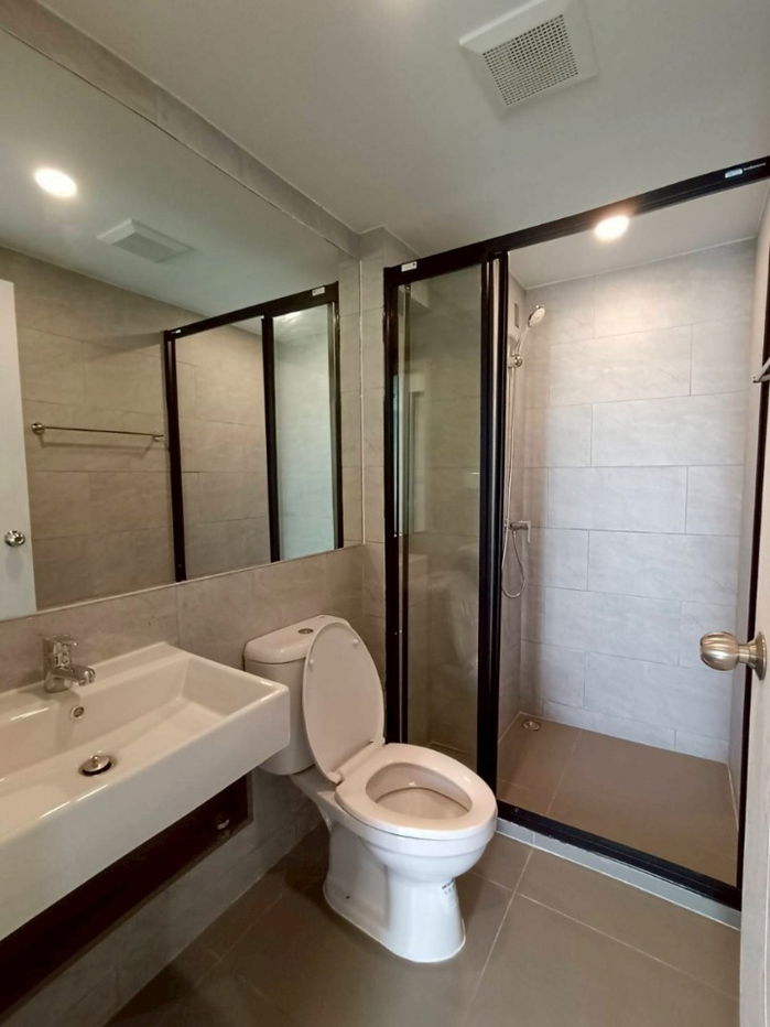 picture FOR SALE : Galileo Ratchada 32 one Bedroom (Ready to move in) size 26.7 sq.m. - 6/12
