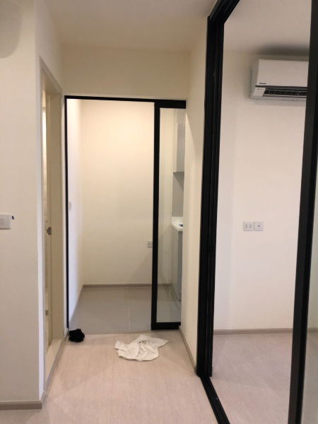 รูป Life Asoke | Near MRT Phetchaburi, APL Makkasan - รูปที่ 3/9