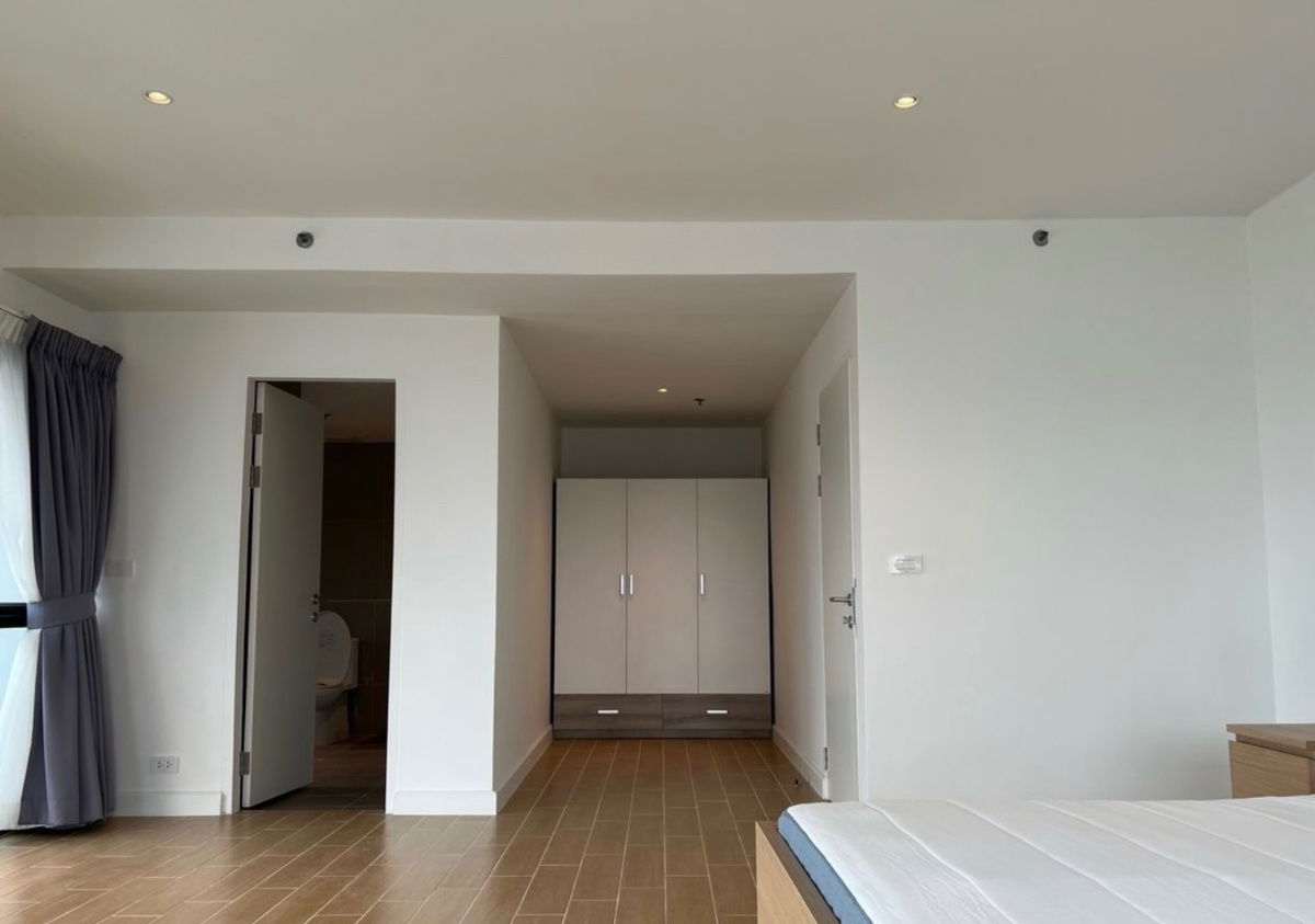 picture rent: The Natural Place Suite 2 bedrooms, beautiful, good location, ready to move in, near MRT Lumpini. Interested, add Line @841qqlnr - 5/14