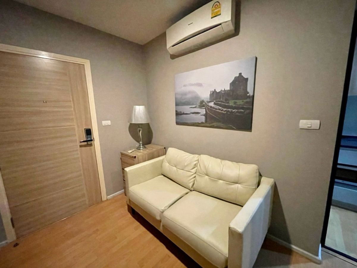 picture #S4154 For Rent D'Mura Ratchayothin - 8/20
