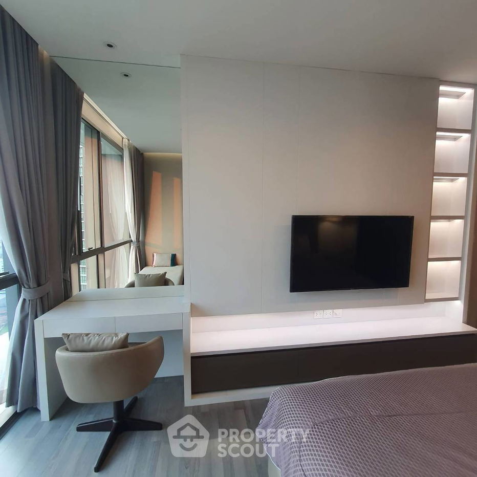 picture 2-BR Condo at 333 Riverside near MRT Bang Pho (ID 1825932) - 2/14