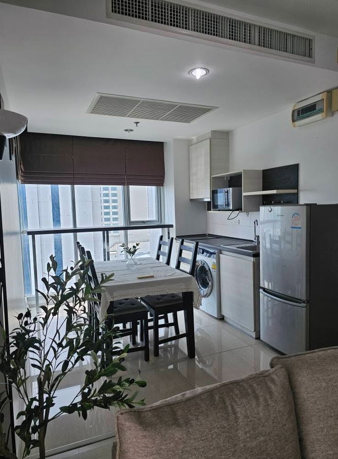 picture #SC7144​ ​​ 📌 Rent | 🟦🟨Life Ratchadapisek​🟥🟩💬𝑪𝒐𝒏𝒕𝒂𝒄𝒕𝑳𝑰𝑵𝑬:@𝒔𝒆𝒄𝒓𝒆𝒕𝒑𝒓𝒐𝒑𝒆𝒓𝒕𝒚 🔥✨       - 7/8