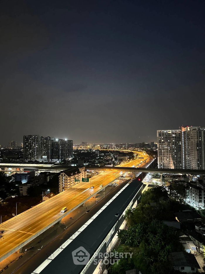 picture 2-BR Condo at Metro Sky Prachachuen near MRT Bang Son (ID 2224701) - 2/11