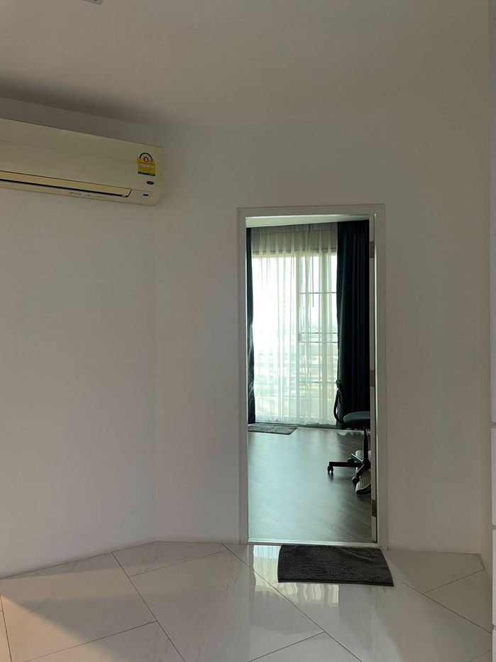รูป ให้เช่า  ห้อง  1 ห้องนอน ที่ คอนโด เซ็นทรัลซิตี นอธ-เซาท์, เดิน 2 นาทีจาก ห้าง Central บางนา - รูปที่ 5/10