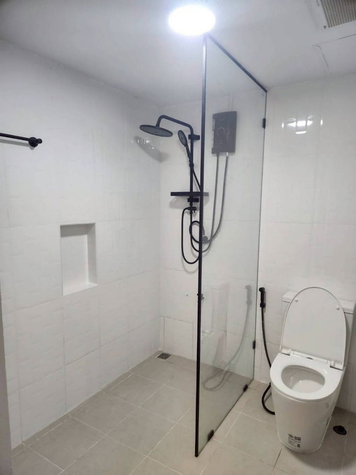 picture 💥Can Airbnb ,Newly Renovated Hillside4 Condo for  Sale! Walkable to Nimman ,Maya Shopping Mall,Near Cmu - 12/12