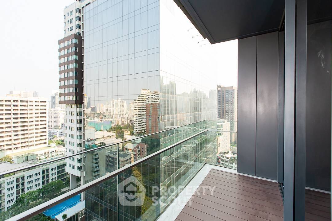 picture 2-BR Condo at Marque Sukhumvit near BTS Phrom Phong (ID 2072388) - 16/18