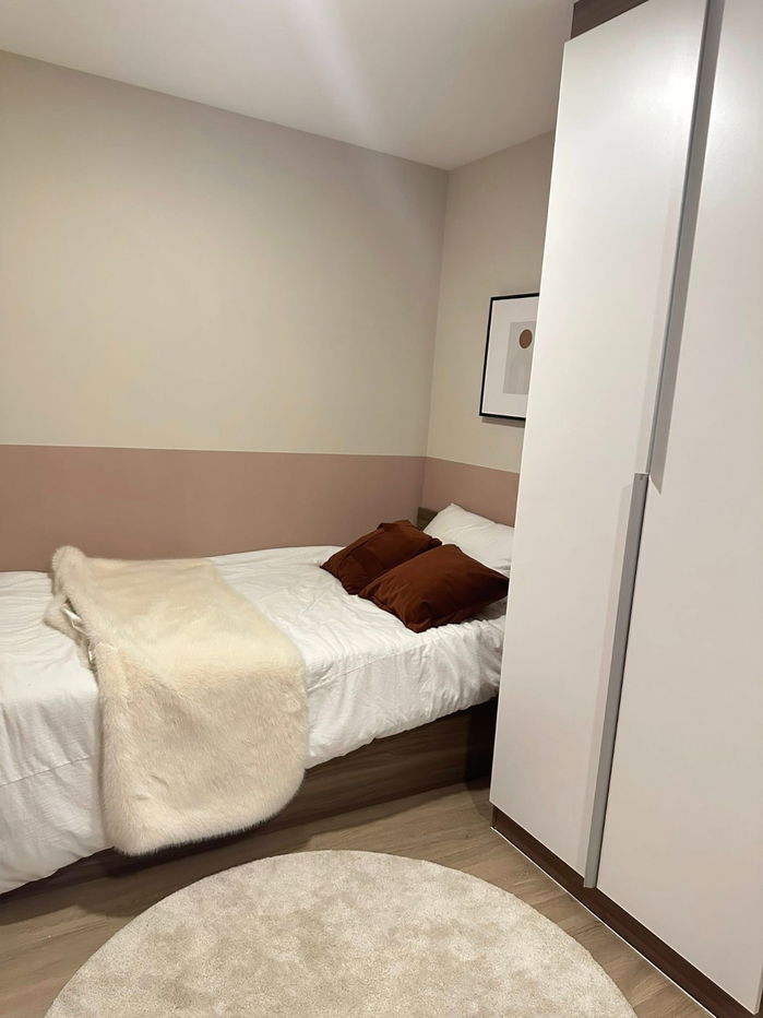 picture WS1690 ✨ Condo for rent Atmoz Lat Phrao 71 near MRT Lat Phrao, only 22,000 baht/month - 11/15