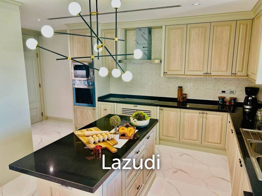 picture 3 Bed 249.93 SQ.M La Citta Delre Thonglor 16 - 33/36