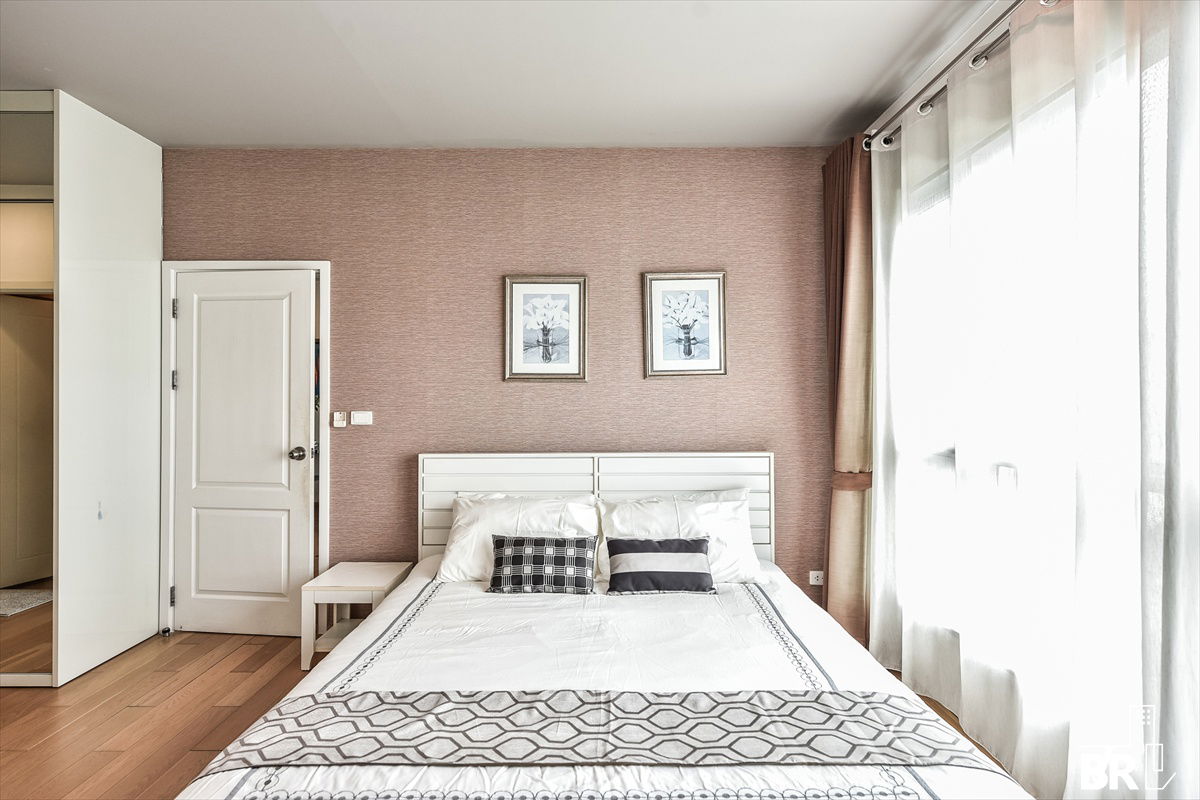 picture 💥 Hot Deal! 💥 Fully Furnished, Great Price , Hive Sathorn  near  BTS Krung Thonburi - 6/11