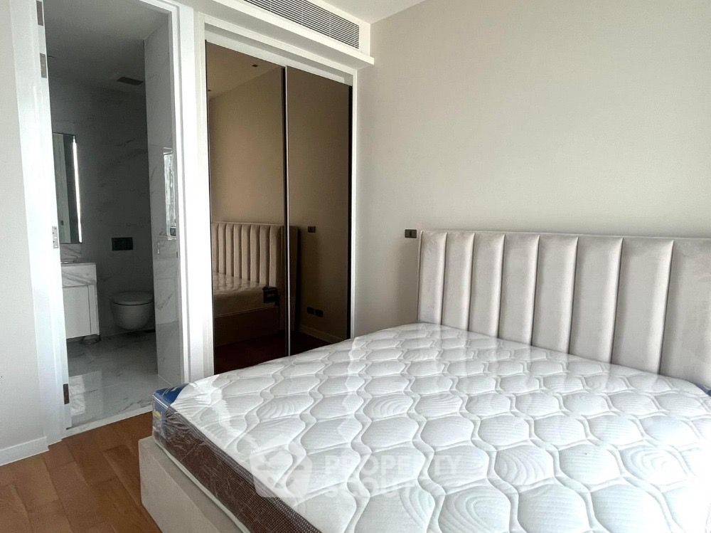 picture 1-BR Condo at Canapaya Residences Rama 3 close to Phra Ram 3 (ID 1736295) - 3/7