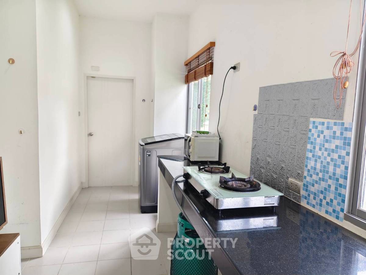 picture 3-BR House at Perfect Place Sukhumvit 77-Suvarnabhumi close to Suvarnabhumi Airport (ID 2221953) - 26/28
