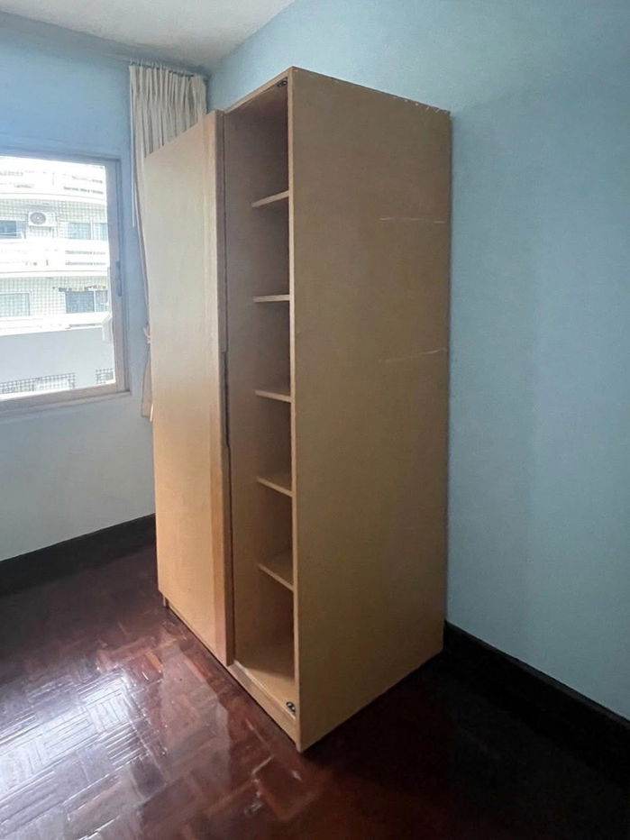 รูป 🥳[เช่า-2090] บ้านสวนธน พุทธบูชา 47. ซ.2 สุพรรณิการ 3, ชั้น 2*มีเครื่องซักผ้า *ใกล้ KMUTT 💚Line id: @thefirstagent** - รูปที่ 3/11