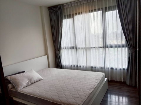 The Base Park West Sukhumvit 77 (1bed1bath 30sqm)