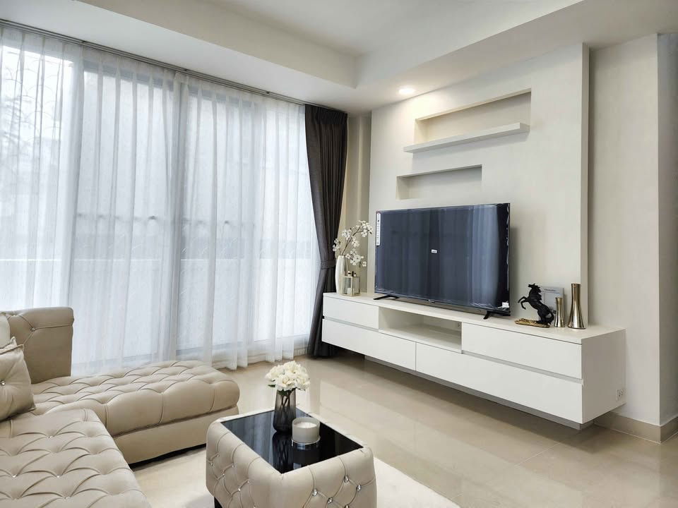 picture 🏡 For rent, 3-storey detached house, very luxurious - Ratchada 16 area, near MRT Huai Khwang, 250,000 baht, property code: RS1008 - 1/26