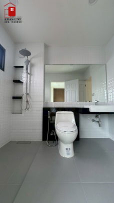 รูป ขายบ้านเดี่ยว 51 ตรว. หมู่บ้าน เนเบอร์โฮม วัชรพล สวยมาก - รูปที่ 15/15