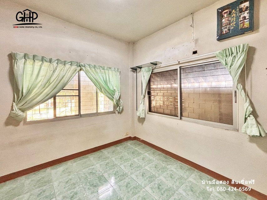 รูป บ้านเดี่ยวราคาถูก... 1.19 MB. (สันป่าเปา สันทราย เชียงใหม่) - รูปที่ 10/15