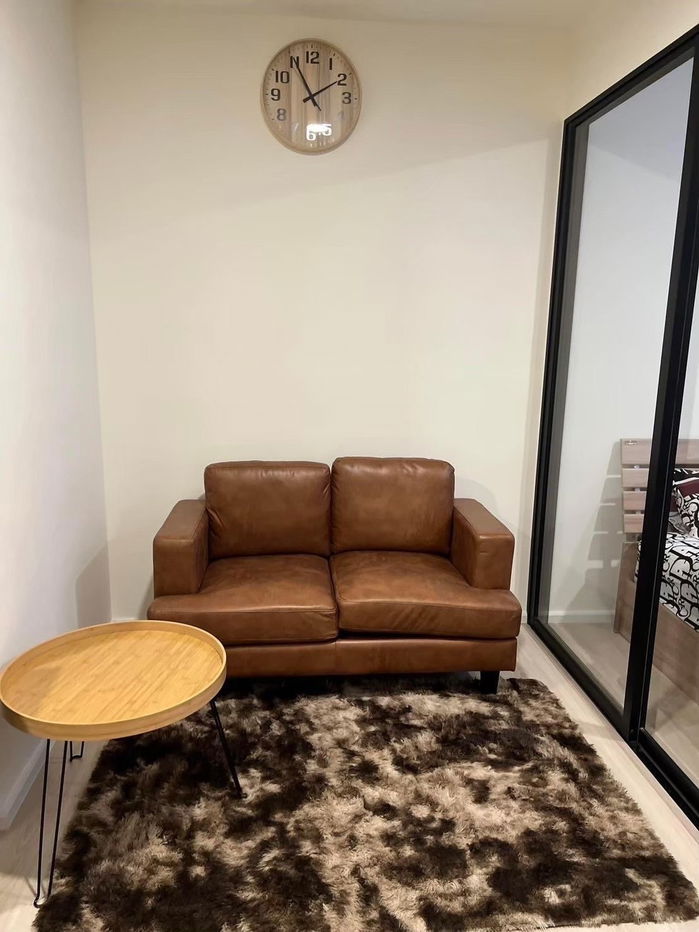 picture For rent 🔥 A Space ME Bangna 🔥 Fully furnished and equipped with electrical appliances, near Mega Bangna - 6/11