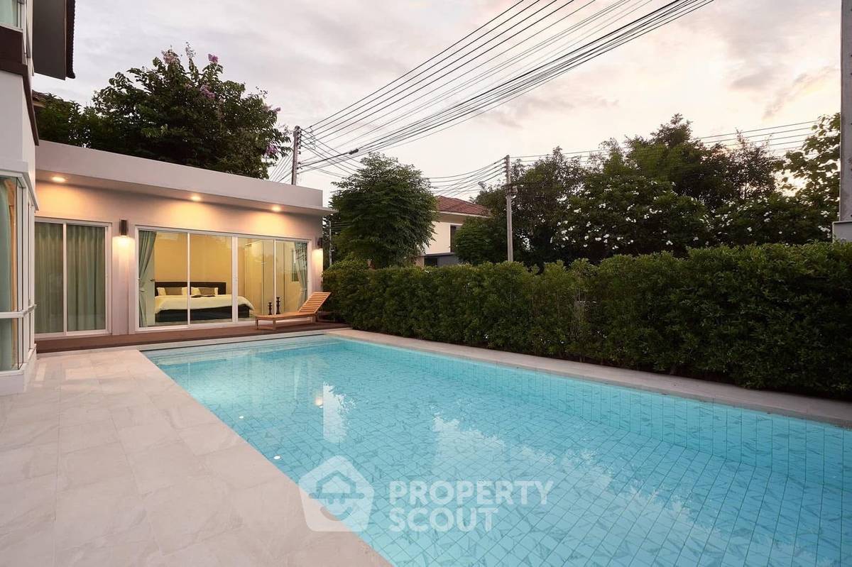 รูป บ้าน 4-ห้องนอน ใน ต้นเปา (ID 2225231) - รูปที่ 21/21