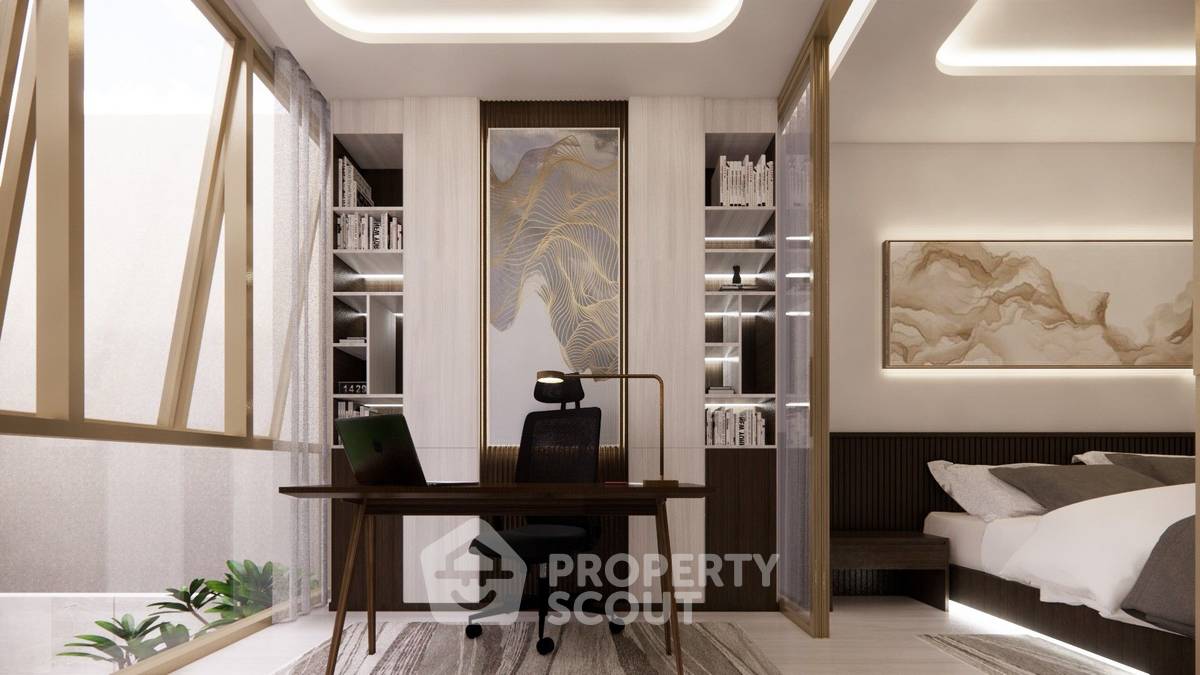 รูป วิลล่า 3-ห้องนอน ที่ ไพร์ม วิลล่า ศรีสุนทร ใน ศรีสุนทร (ID 1283763) - รูปที่ 12/13