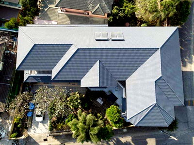 บ้านเดี่ยว ถนนเสรีไทย : 🏡 ขายบ้านเดี่ยวสุดหรู โครงการสัมมากร รามคำแหง 112