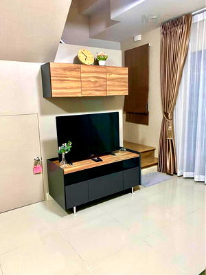 Townhouses for sale Nonthaburi : 🚩 For Sell Town house BAAN KLANG MUANG RATCHAPHRUEK-RAMA 5 3-story 3 bedroom 3 bathroom