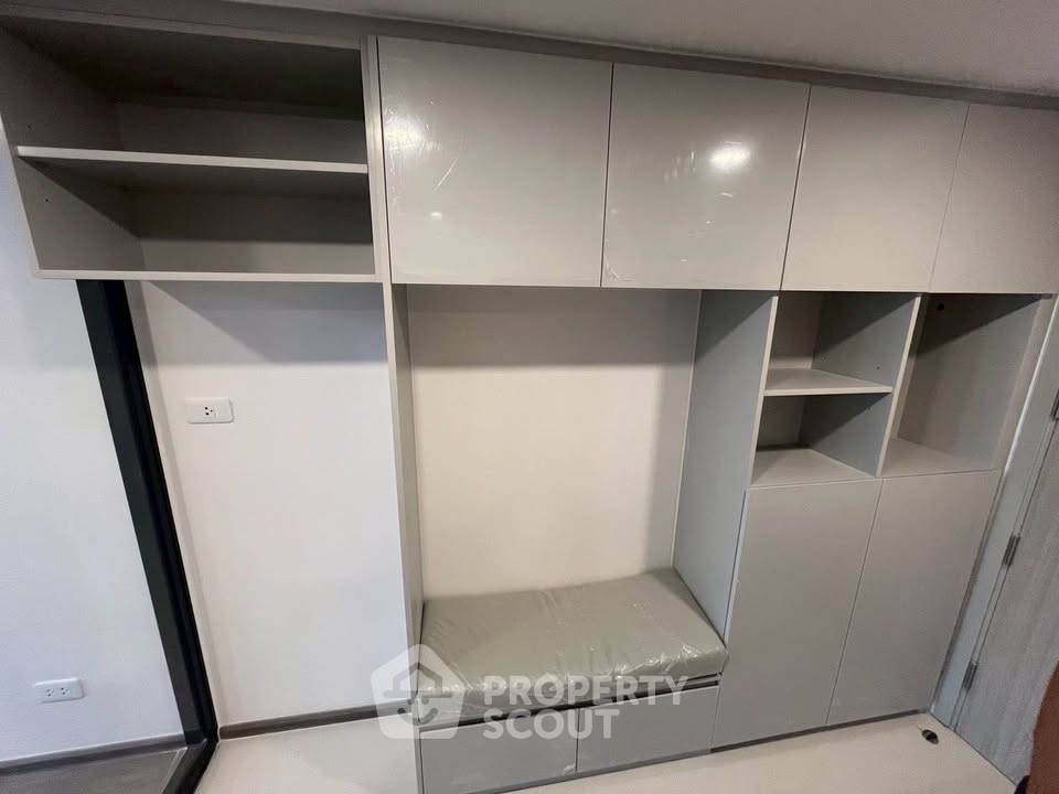 รูป คอนโด 1-ห้องนอน ที่ โซ ออริจิ้น เกษตร อินเตอร์เชนจ์ ใกล้ BTS มหาวิทยาลัยเกษตรศาสตร์ (ID 2225807) - รูปที่ 3/8
