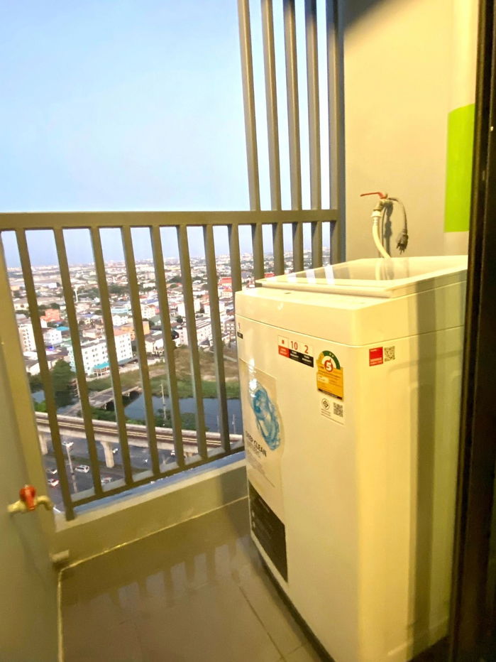 picture #SC7147​​ ​​ 📌 Rent | 🟦🟨THE ORIGIN SUKHUMVIT - SAILUAT E22 STATION​🟥🟩💬𝑪𝒐𝒏𝒕𝒂𝒄𝒕𝑳𝑰𝑵𝑬:@𝒔𝒆𝒄𝒓𝒆𝒕𝒑𝒓𝒐𝒑𝒆𝒓𝒕𝒚 🔥✨       - 9/15
