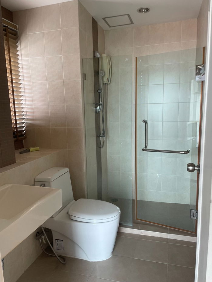 รูป ให้เช่า 2 ห้องนอน 60 ตร.ม. ไอวี่ ริเวอร์ Ivy River  - รูปที่ 19/19