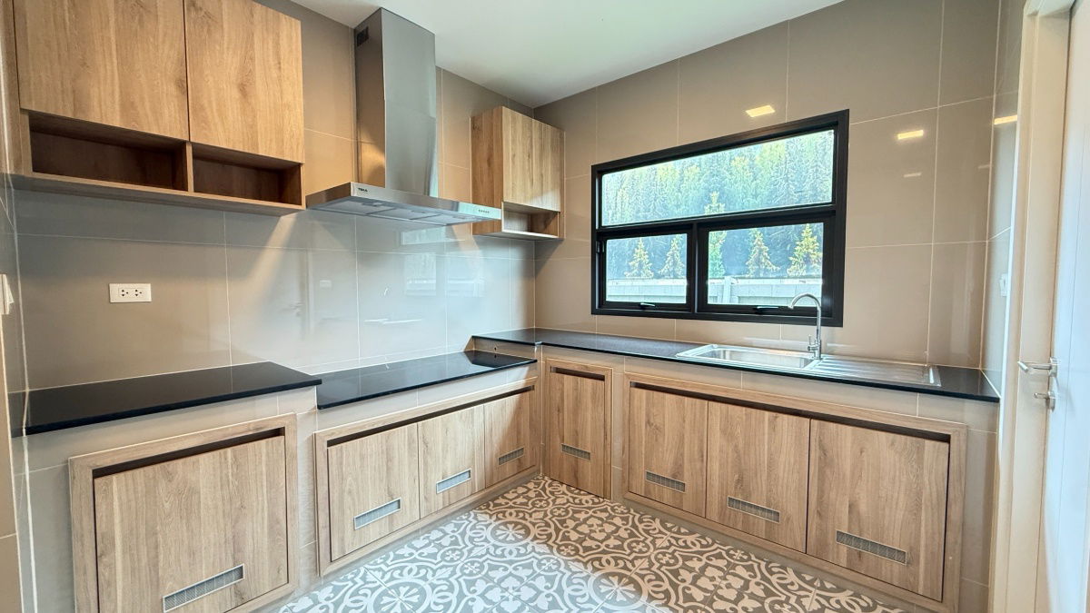 picture House for sale at Saransiri Ratchapruek – 345 -Ready-to-move-in – project by Sansiri - 9/9